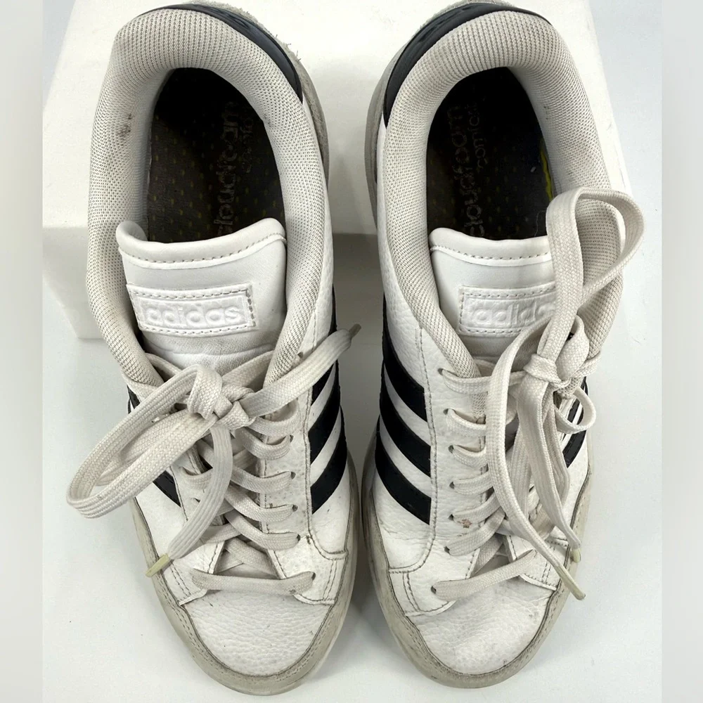 adidas these shoes